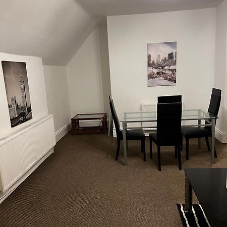 利物浦No 5 - Large 1 Bed Near Sefton Park And Lark Lane公寓 外观 照片