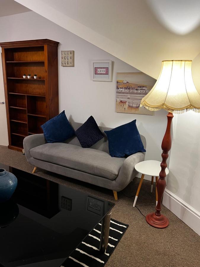 利物浦No 5 - Large 1 Bed Near Sefton Park And Lark Lane公寓 外观 照片