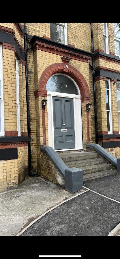 利物浦No 5 - Large 1 Bed Near Sefton Park And Lark Lane公寓 外观 照片