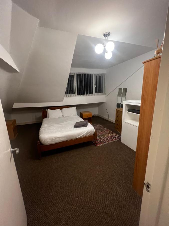 利物浦No 5 - Large 1 Bed Near Sefton Park And Lark Lane公寓 外观 照片