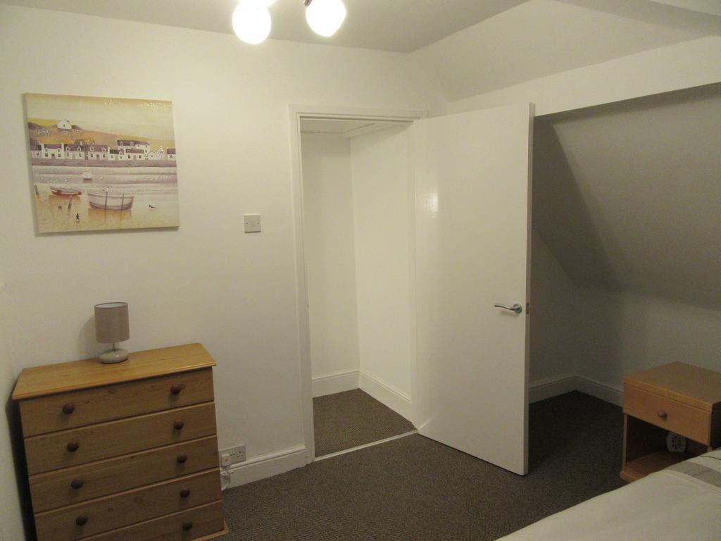利物浦No 5 - Large 1 Bed Near Sefton Park And Lark Lane公寓 外观 照片