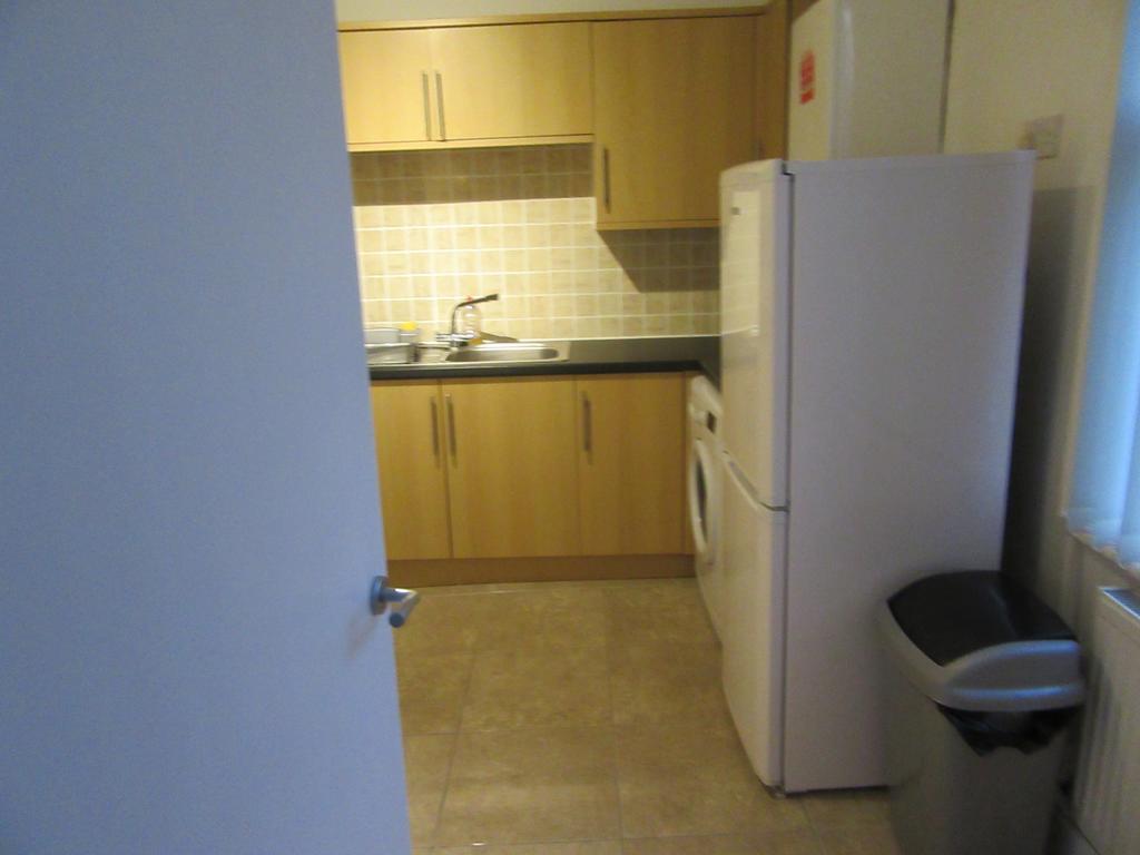 利物浦No 5 - Large 1 Bed Near Sefton Park And Lark Lane公寓 外观 照片