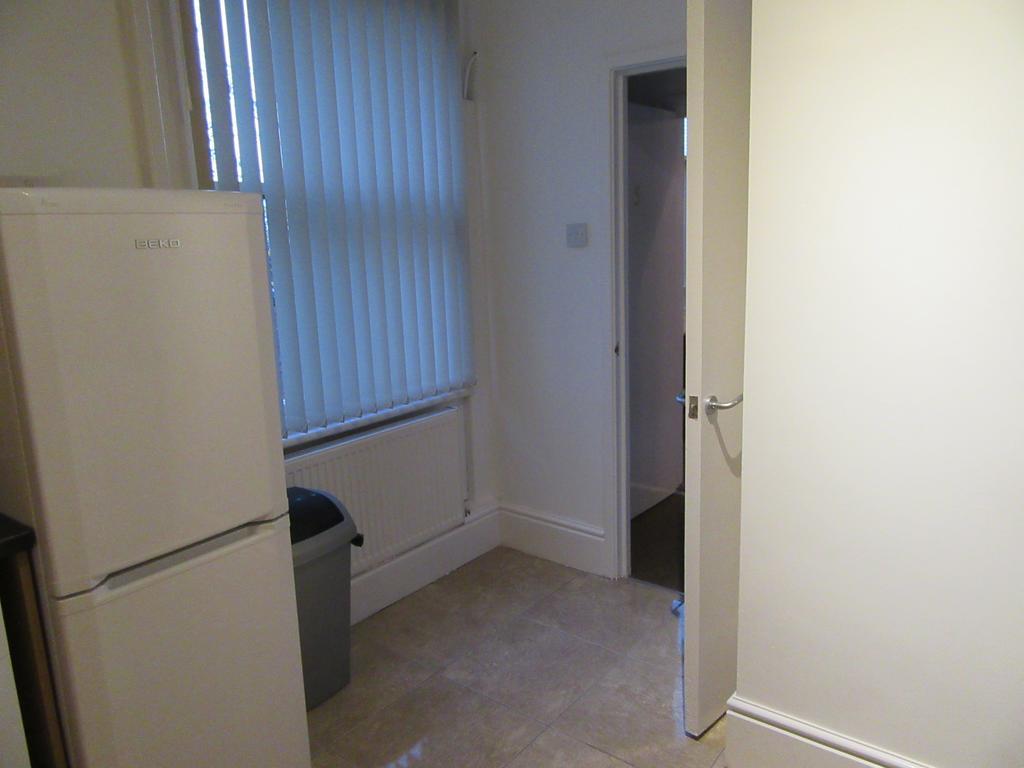 利物浦No 5 - Large 1 Bed Near Sefton Park And Lark Lane公寓 外观 照片