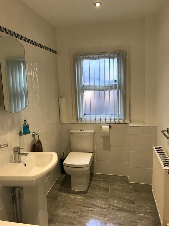 利物浦No 5 - Large 1 Bed Near Sefton Park And Lark Lane公寓 外观 照片